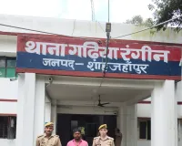 गढ़िया रंगीन में नकली दूध का कथित धंधा बेनकाब, एक गिरफ्तार