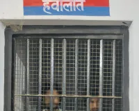 सड़क घेरकर खतरनाक तरीके से वाहन चलाते हुए स्टंटबाजी एवं रील बनाने वाले 02 अभियुक्त गिरफ्तार