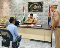 जनसुनवाई में पुलिस अधीक्षक ने समस्याओं के त्वरित निस्तारण के दिए निर्देश