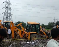 पटाखा फैक्ट्री में धमाके का गुनहगार कौन? 11 मजदूरों की मौत के बाद उठे गंभीर सवाल