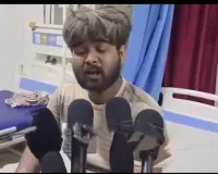 उजड़ गया पूरा परिवार: बारिश में ढहा 100 साल पुराना मकान