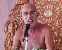 कावड़ यात्रा तभी सार्थक, जब आत्मा से राग-द्वेष का ‘कबाड़ा’ निकले  :आचार्य निर्भय सागर 