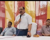 जन-जन तक उत्कृष्ट स्वास्थ्य सेवाएं पहुंचाना ही सच्ची देश सेवा: सीएमओ डॉ. संतोष गुप्ता