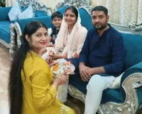 हर्षोल्लास के साथ मनाया जा रहा है रक्षाबंधन का त्यौहार, बाजार गुलजार, बस व रेलवे स्टेशन पर है भारी भीड़
