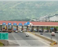  पहली डिजिटल लोकल पास सुविधा टोल प्लाजा पर शुरू 
