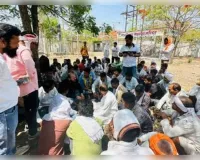 छुट्टी  न मिलने और मैनेजर की प्रताड़ना से परेशान महिला ने की आत्महत्या