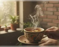  खाली पेट चाय कॉफी पीने से पेट में बढ़ सकती कई समस्याएं 
