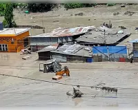 तिब्बत से आए फ्लैश फ्लड ने नेपाल में भीषण तबाही मचाई