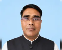 रसोई के मसालों की शुद्धता पर उठते गंभीर सवाल - महेन्द्र तिवारी