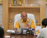 पराग उत्पादों की पैकेजिंग को आकर्षक बनाया जाए : काबीना मंत्री