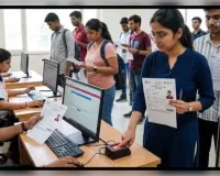 एनटीए ने परीक्षा व्यवस्था में सुधार के लिए एक्शन किया तेज