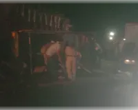 भिंड-ग्वालियर रोड पर भीषण हादसा, 8 की मौत, 26 घायल