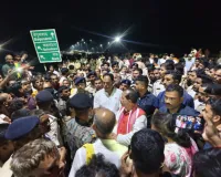 पटना में संदिग्ध जहरीली शराब से 4 लोगों की मौत