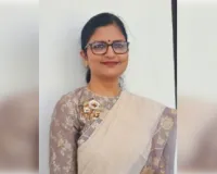 लखनऊ को मिली नई एसडीएम, निधि पांडेय की हुई तैनाती