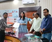 डेयरी कॉन्क्लेव में 28 लाभार्थियों को वितरित किए गए चयन-पत्र 