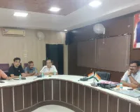 एडीएम ने विशेष अभियान चलाने के दिए निर्देश