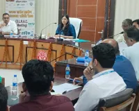 लंबित ऋण प्रकरणों पर सीडीओ सख्त, जल्द निस्तारण के निर्देश