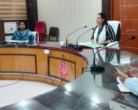 सोत नदी के पुनरुद्धार की कार्ययोजना 3 दिन में होगी तैयार