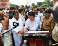 जापान संग रिश्तों को नई उड़ान देगा यूपी, लखनऊ में लिखा जाएगा महा अध्याय