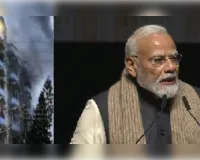 बीरभूम हादसे के मृतकों के परिजनों को 2-2 लाख की मदद देंगे पीएम