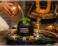 राप्ती नदी के जल से आज कांवड़िए करेंगे भगवान शिव का जलाभिषेक