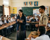 आईएएस-आईपीएस-आईएफएस हर माह छात्रों से करेंगे संवाद