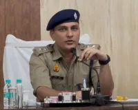 आईजीआरएस (IGRS) निस्तारण में प्रतापगढ़ पुलिस का उत्कृष्ट प्रदर्शन, माह जुलाई-2026 में प्रदेश में प्रथम स्थान