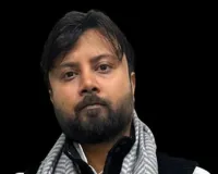 ऑल इंडिया ज्वेलर्स एसोसिएशन में सोनू निगम को प्रदेश सह प्रभारी की जिम्मेदारी
