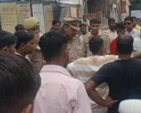 रामा हॉस्पिटल में होमगार्ड की मौत, लापरवाही का आरोप 