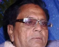    पूर्व जिला पंचायत सदस्य कामिल शेख का निधन, मदनपुर में शोक की लहर