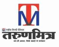 भारतीय रेलवे ने JNPT मुंबई से पहली डबल-स्टैक लंबी दूरी वाली कंटेनर ट्रेन चलाई।