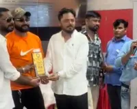 निशू खान ने मॉडलिंग, डिजिटल मीडिया में बनाई खास पहचान