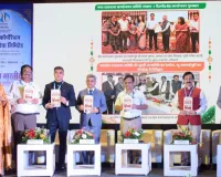 रेलटेल ने कोलकाता में अखिल भारतीय राजभाषा सम्मेलन का आयोजन किया