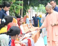 सबकी समस्या का समाधान सरकार की प्रतिबद्धता : मुख्यमंत्री 