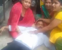रिश्ते हुए तार तार, जीजा ने सगे साले पर बरसाई गोली