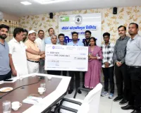 एनसीएल में ‘एक्सीडेंटल डेथ क्लेम डिस्ट्रीब्यूशन प्रोग्राम’ का हुआ आयोजन