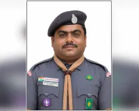 शैलन्द्र कुमार मिश्र बने उत्तर प्रदेश जीत कुने-डो एसोसिएशन के उपाध्यक्ष