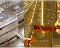 सोना-चांदी पर ड्यूटी से सरकार ने कमाए ₹10,463 करोड़