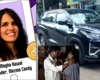 Mumbai: फोन पर बात करते हुए कार चला रही महिला कोच ने ले ली मासूम की जान!
