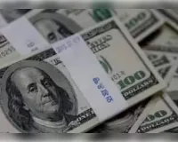 भारत का विदेशी मुद्रा भंडार $707 अरब पहुंचा