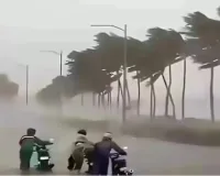 मौसम 13 अगस्त: 16 राज्यों में मूसलाधार बारिश का अलर्ट
