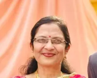 एक्सक्लूसिव स्तनपान के लिए दो बच्चों में तीन साल का अंतर जरूरी:डॉ अंजू 