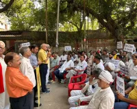 380 गीगावाट बिजली मांग की चुनौती, संघर्ष समिति ने निजीकरण पर जताई चिंता