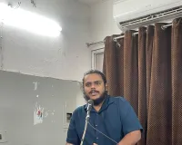 पेपर लीक के खिलाफ आंदोलन के मूड में आइसा 