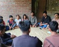 बाल एवं युवा रंगमंच कोर्स का आगाज 