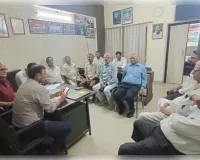 कम स्टाफ के बावजूद बिजली कर्मी निभा रहे दोहरी जिम्मेदारी: समिति