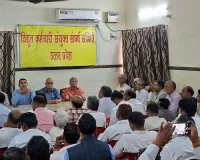 कर्मियों की कमी के बावजूद बिजली आपूर्ति का रिकॉर्ड टूटा: समिति