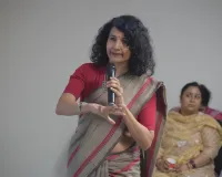 वेक्टर जनित बीमारियों के प्रभावी नियंत्रण पर चर्चा 
