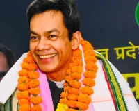 सपा के बहकावे में नहीं आयोगी जनता : रालोद