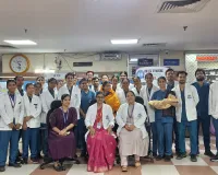 नुक्कड़ नाटक के माध्यम से स्तनपान के प्रति किया जागरूक 
